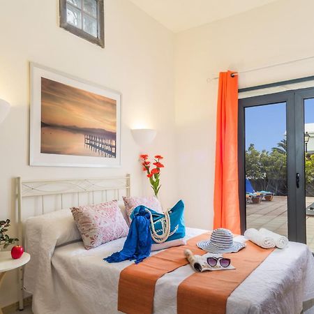 Villa Victoria Luz By Villa Plus Playa Blanca  Buitenkant foto
